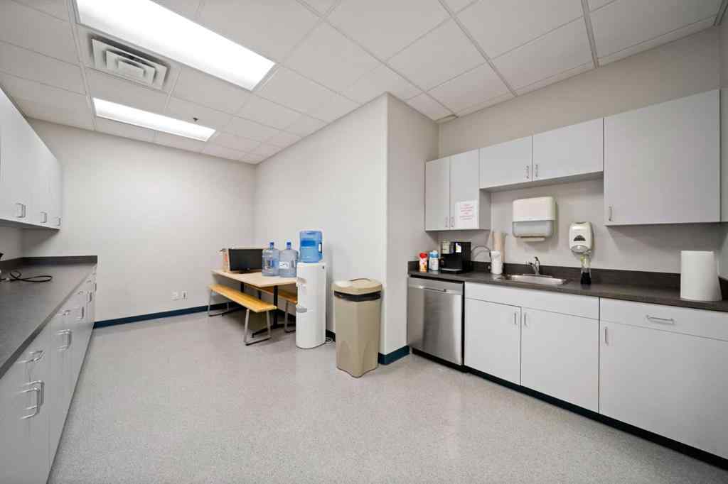 MLS® A2257117 - 8014 Edgar Industrial Crescent  in Edgar Industrial Park Red Deer, Commercial