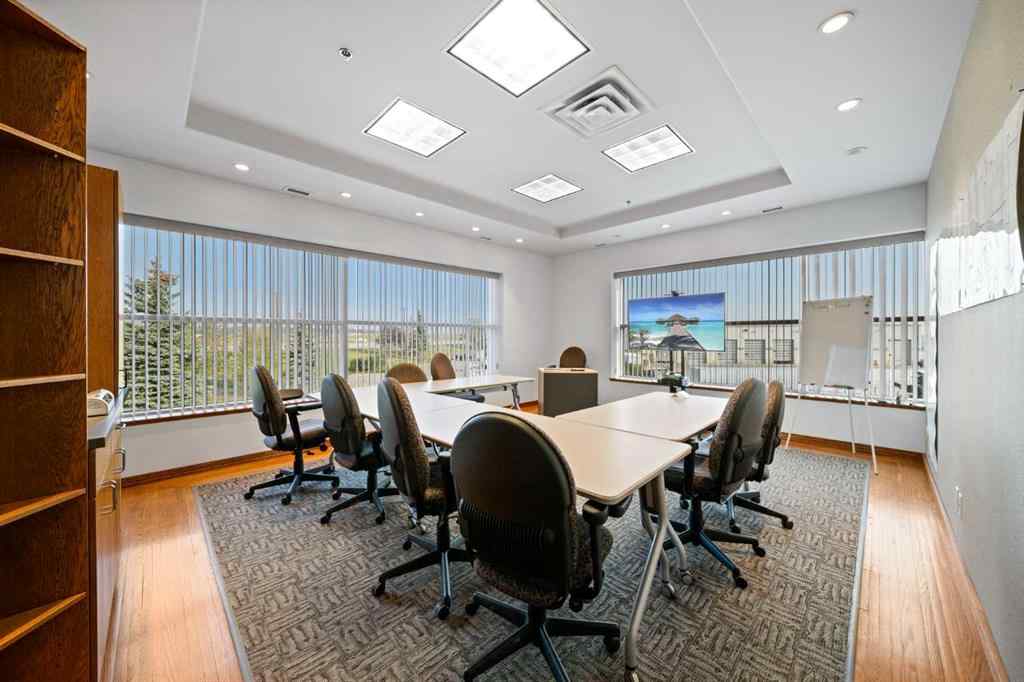 MLS® A2257117 - 8014 Edgar Industrial Crescent  in Edgar Industrial Park Red Deer, Commercial