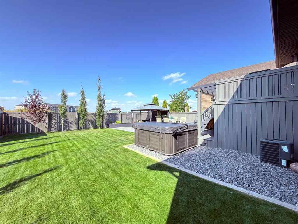 MLS® A2257119 - 7206 29 Street  in Parkview Estates Lloydminster, Residential