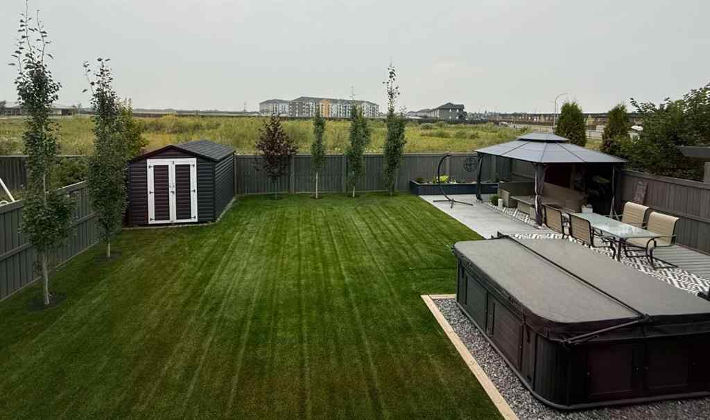MLS® A2257119 - 7206 29 Street  in Parkview Estates Lloydminster, Residential