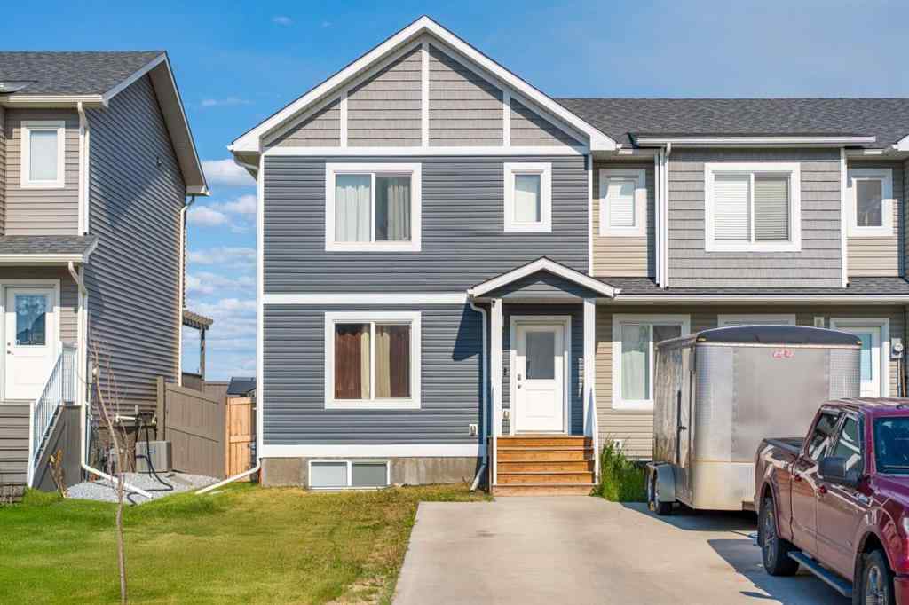 MLS® A2257120 - Unit #D 11201 95 Street  in NONE Clairmont, Residential