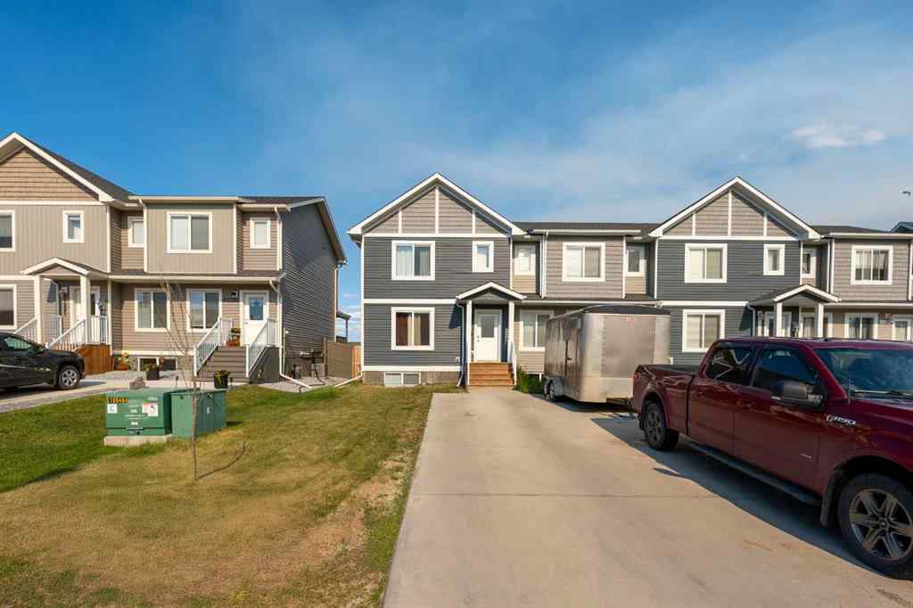 MLS® A2257120 - Unit #D 11201 95 Street  in NONE Clairmont, Residential