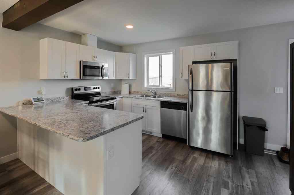 MLS® A2257120 - Unit #D 11201 95 Street  in NONE Clairmont, Residential