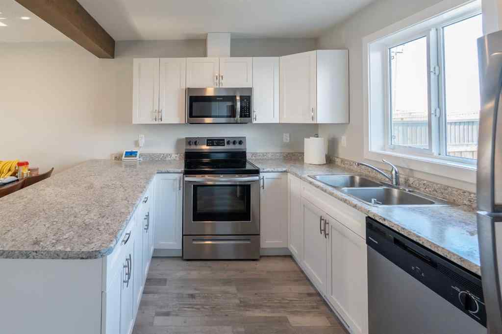MLS® A2257120 - Unit #D 11201 95 Street  in NONE Clairmont, Residential
