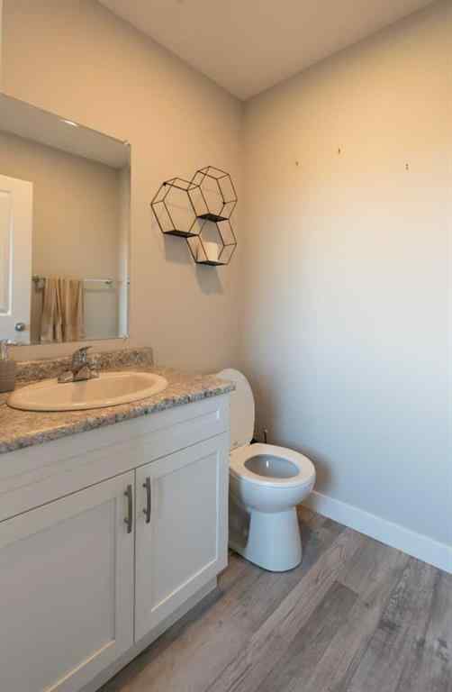 MLS® A2257120 - Unit #D 11201 95 Street  in NONE Clairmont, Residential