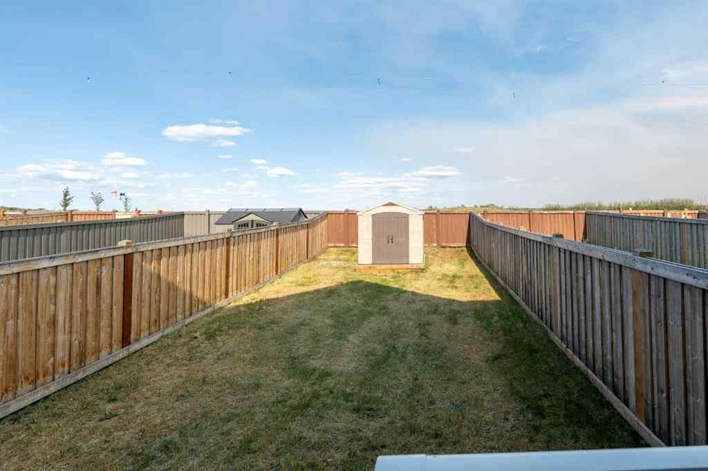 MLS® A2257120 - Unit #D 11201 95 Street  in NONE Clairmont, Residential