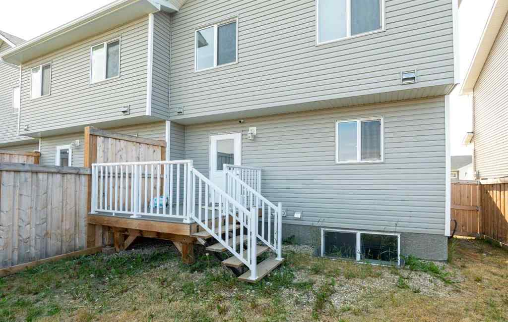 MLS® A2257120 - Unit #D 11201 95 Street  in NONE Clairmont, Residential