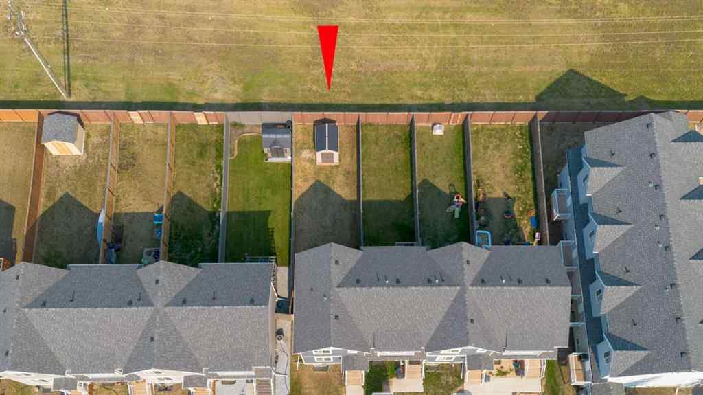 MLS® A2257120 - Unit #D 11201 95 Street  in NONE Clairmont, Residential