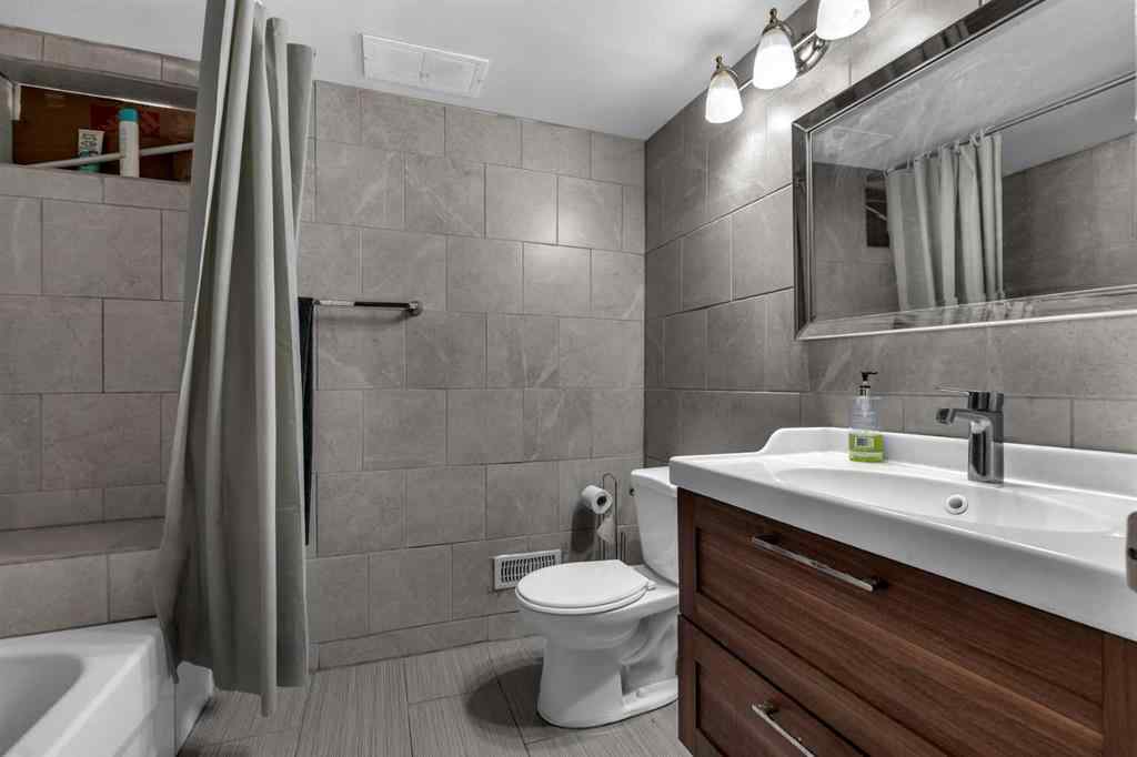 MLS® A2257122 - 2003 Pinepoint Road NE in Pineridge Calgary, Residential