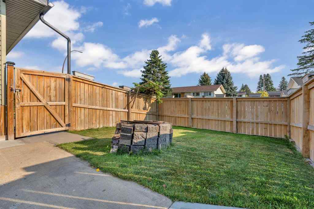 MLS® A2257122 - 2003 Pinepoint Road NE in Pineridge Calgary, Residential
