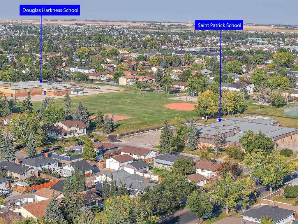 MLS® A2257122 - 2003 Pinepoint Road NE in Pineridge Calgary, Residential