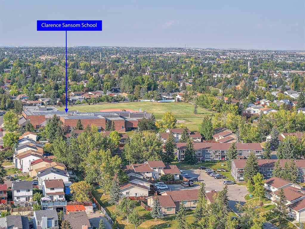 MLS® A2257122 - 2003 Pinepoint Road NE in Pineridge Calgary, Residential