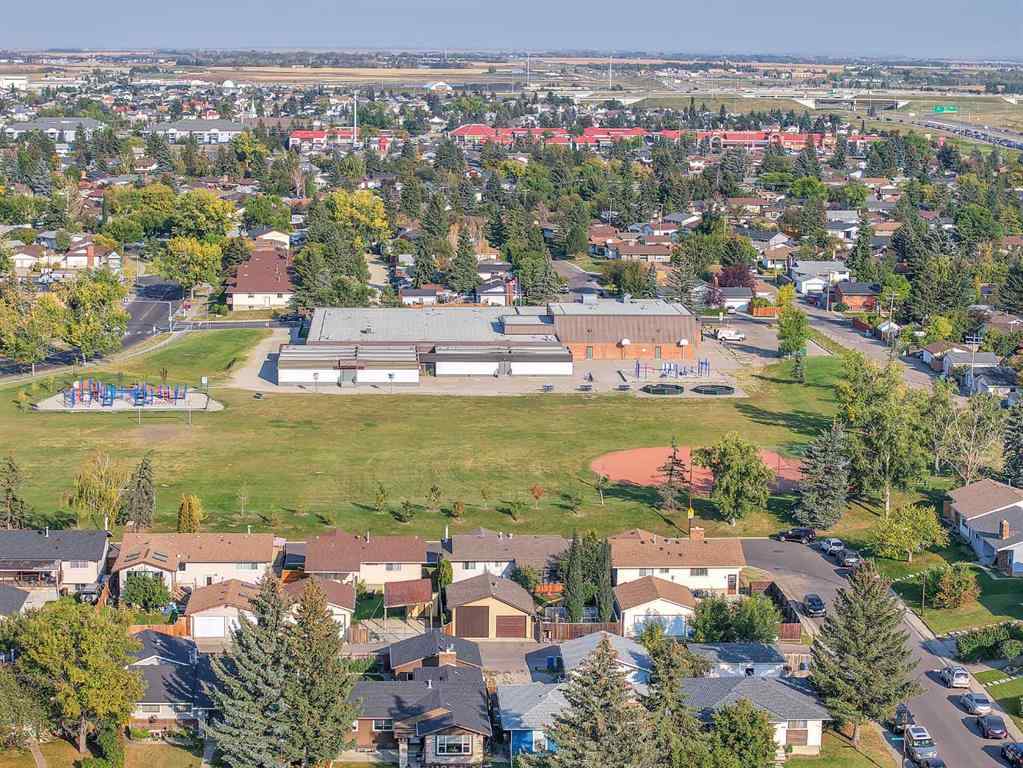 MLS® A2257122 - 2003 Pinepoint Road NE in Pineridge Calgary, Residential