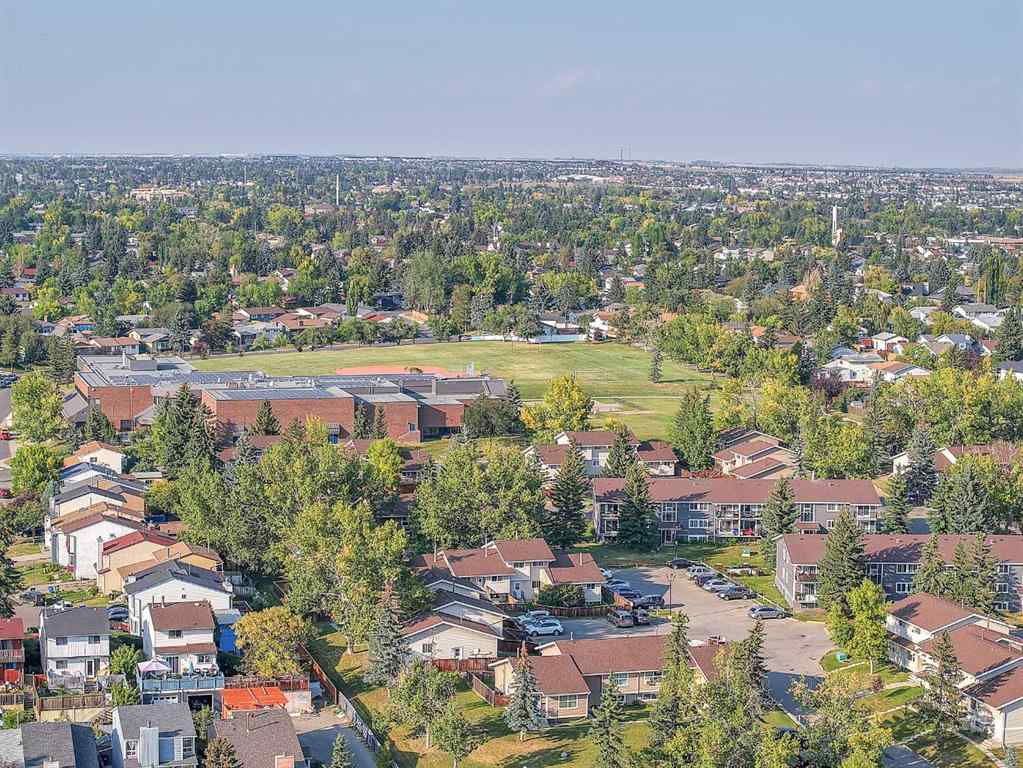 MLS® A2257122 - 2003 Pinepoint Road NE in Pineridge Calgary, Residential
