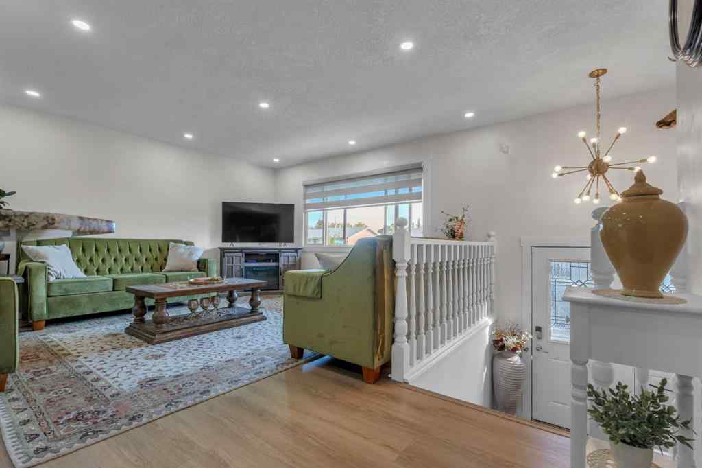 MLS® A2257122 - 2003 Pinepoint Road NE in Pineridge Calgary, Residential