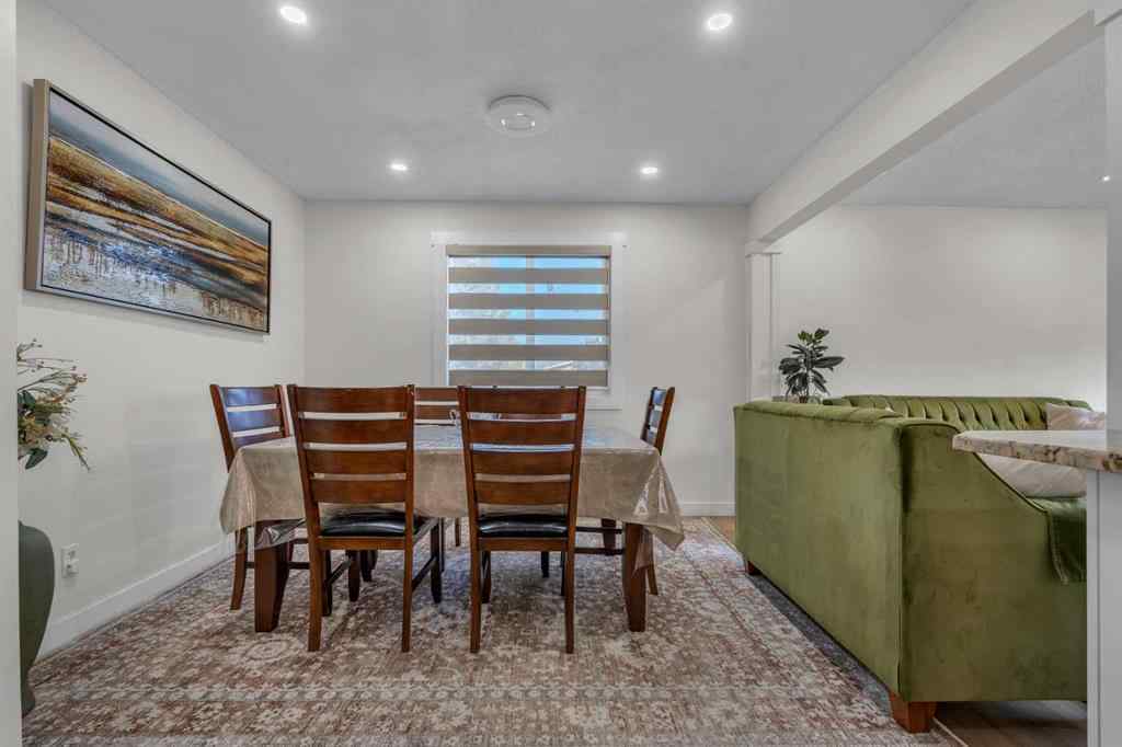 MLS® A2257122 - 2003 Pinepoint Road NE in Pineridge Calgary, Residential