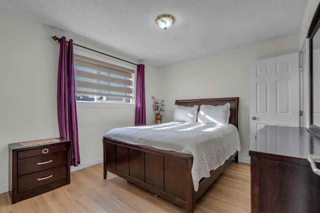 MLS® A2257122 - 2003 Pinepoint Road NE in Pineridge Calgary, Residential