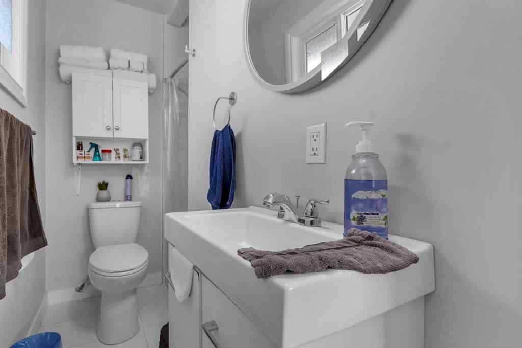 MLS® A2257122 - 2003 Pinepoint Road NE in Pineridge Calgary, Residential