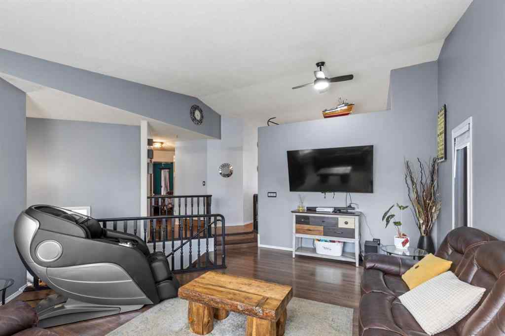 MLS® A2257123 - 7818 107 Street  in Mission Heights Grande Prairie, Residential