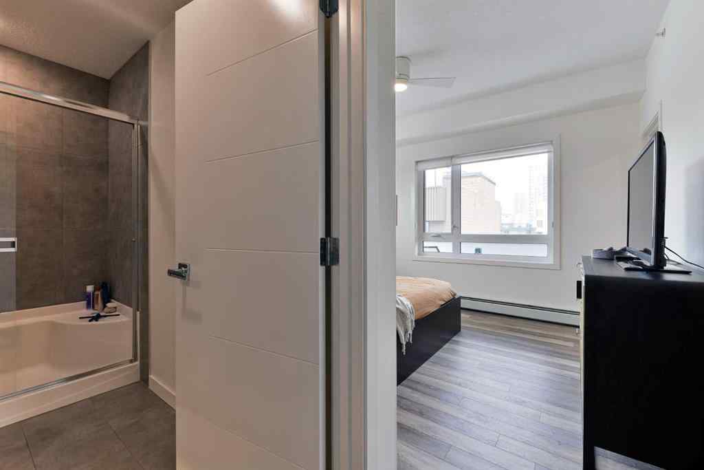 MLS® A2257124 - Unit #407 120 18 Avenue SW in Mission Calgary, Residential