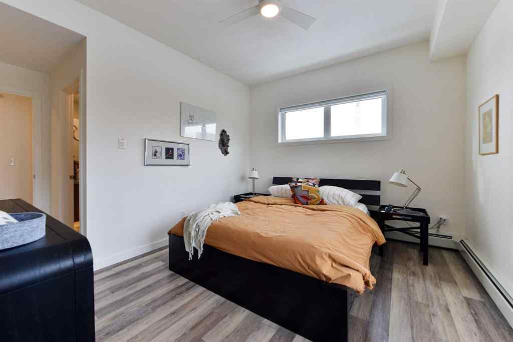 MLS® A2257124 - Unit #407 120 18 Avenue SW in Mission Calgary, Residential