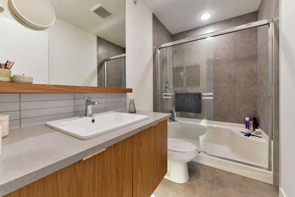 MLS® A2257124 - Unit #407 120 18 Avenue SW in Mission Calgary, Residential