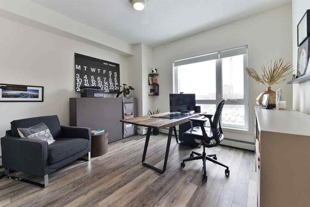 MLS® A2257124 - Unit #407 120 18 Avenue SW in Mission Calgary, Residential