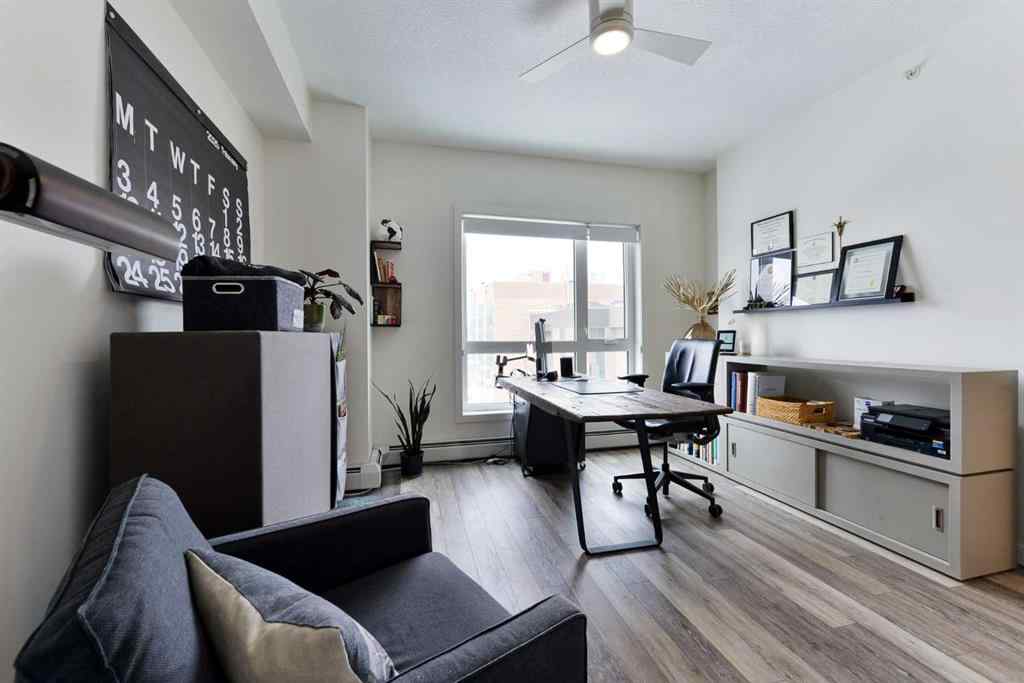 MLS® A2257124 - Unit #407 120 18 Avenue SW in Mission Calgary, Residential