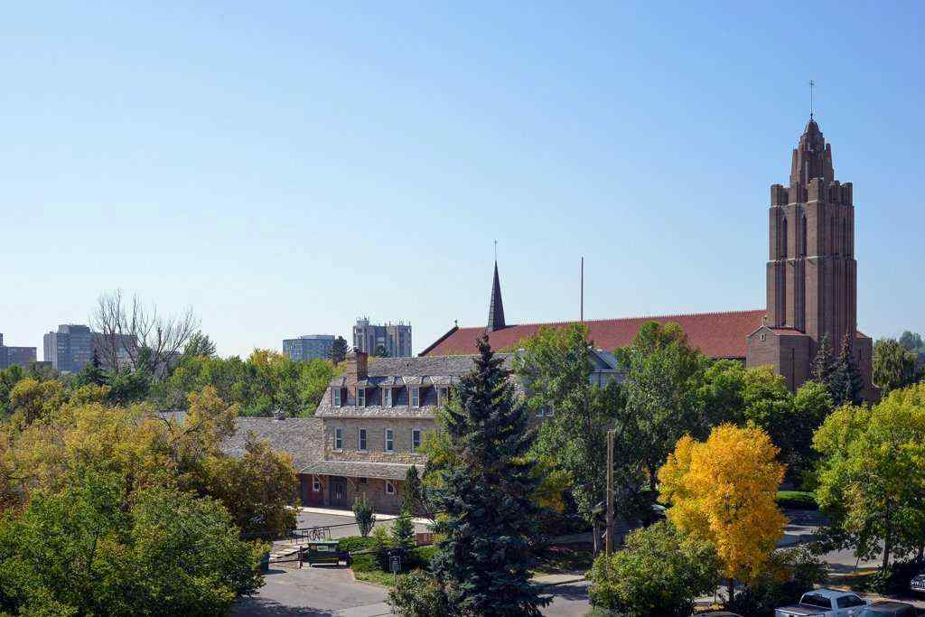 MLS® A2257124 - Unit #407 120 18 Avenue SW in Mission Calgary, Residential