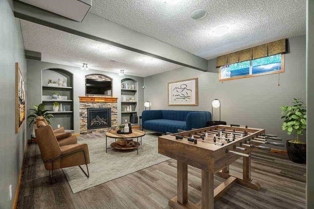 MLS® A2257125 - 136 Cranwell Crescent SE in Cranston Calgary, Residential