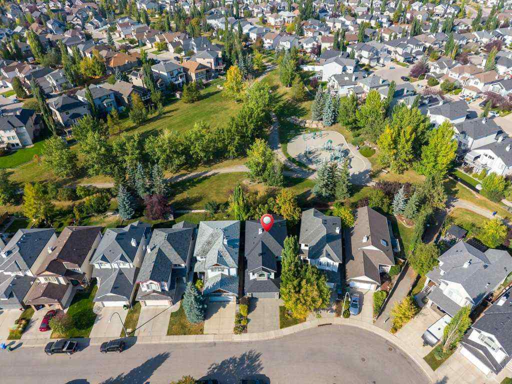 MLS® A2257125 - 136 Cranwell Crescent SE in Cranston Calgary, Residential