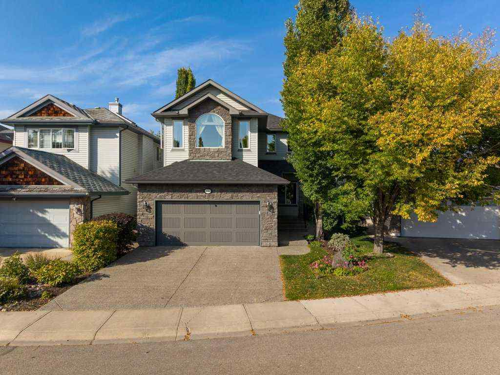 MLS® A2257125 - 136 Cranwell Crescent SE in Cranston Calgary, Residential