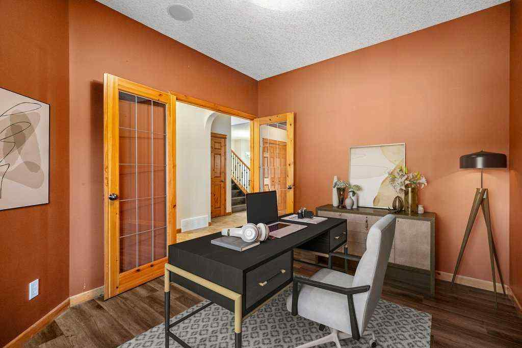 MLS® A2257125 - 136 Cranwell Crescent SE in Cranston Calgary, Residential