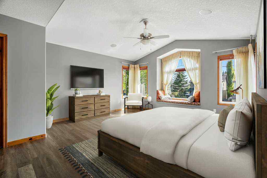 MLS® A2257125 - 136 Cranwell Crescent SE in Cranston Calgary, Residential