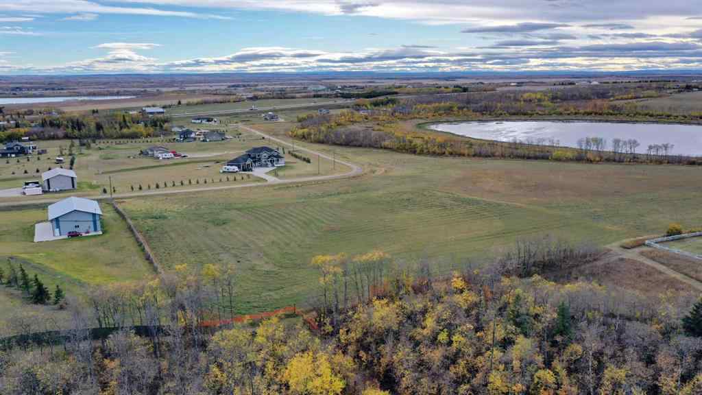 MLS® A2257127 - Unit ##45 714010 Range Road 73   in Canon Lake Estates Rural Grande Prairie No. 1, County of, Land