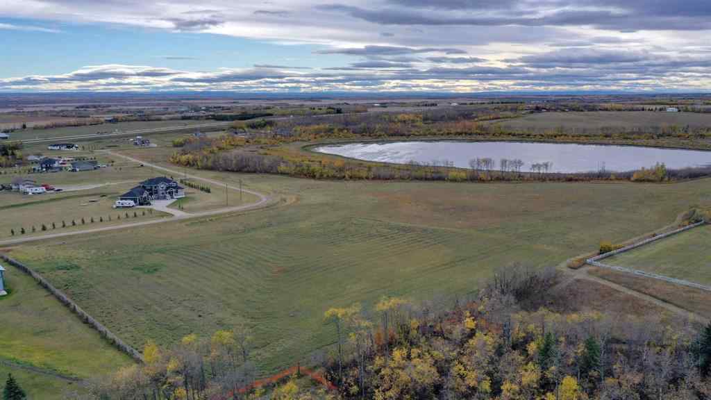 MLS® A2257127 - Unit ##45 714010 Range Road 73   in Canon Lake Estates Rural Grande Prairie No. 1, County of, Land