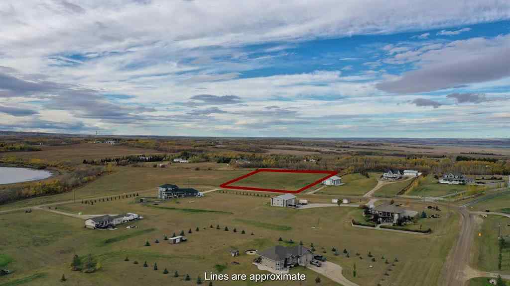 MLS® A2257127 - Unit ##45 714010 Range Road 73   in Canon Lake Estates Rural Grande Prairie No. 1, County of, Land