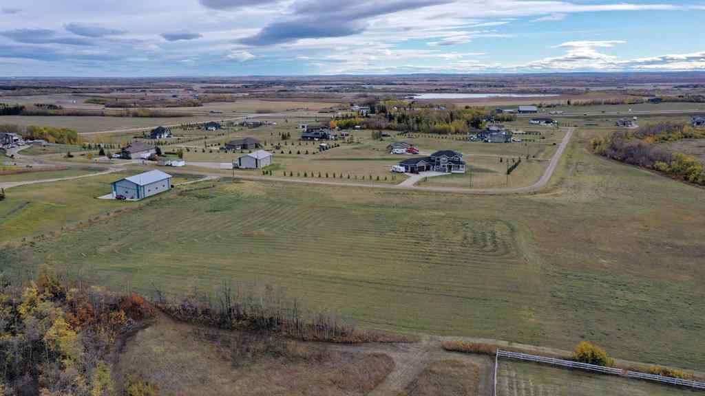 MLS® A2257127 - Unit ##45 714010 Range Road 73   in Canon Lake Estates Rural Grande Prairie No. 1, County of, Land