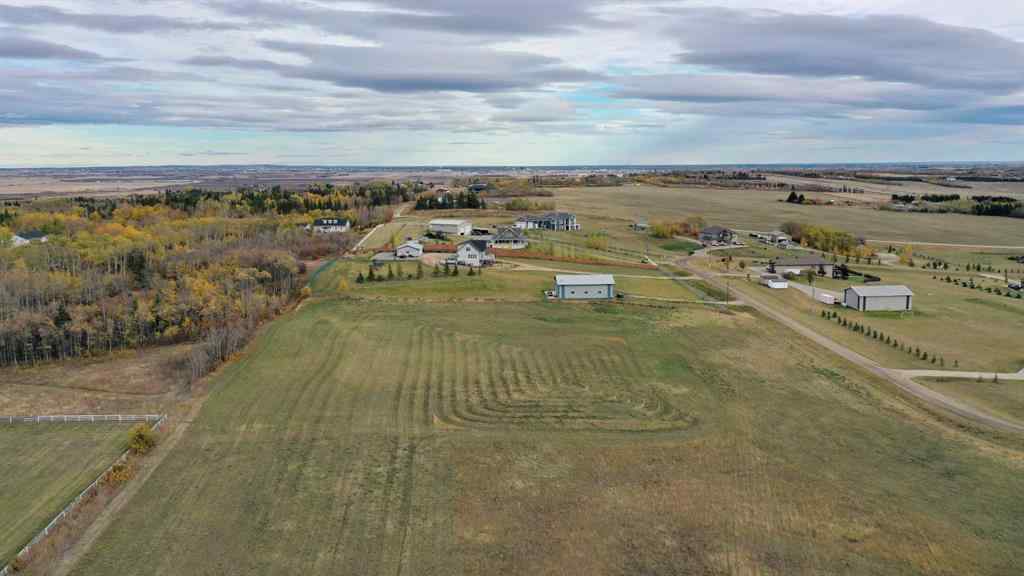 MLS® A2257127 - Unit ##45 714010 Range Road 73   in Canon Lake Estates Rural Grande Prairie No. 1, County of, Land