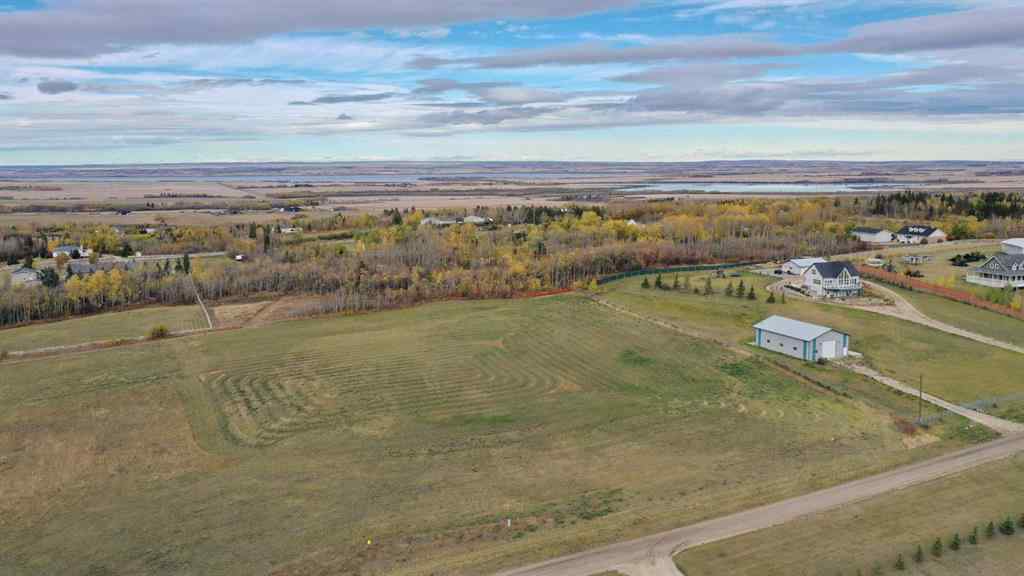 MLS® A2257127 - Unit ##45 714010 Range Road 73   in Canon Lake Estates Rural Grande Prairie No. 1, County of, Land