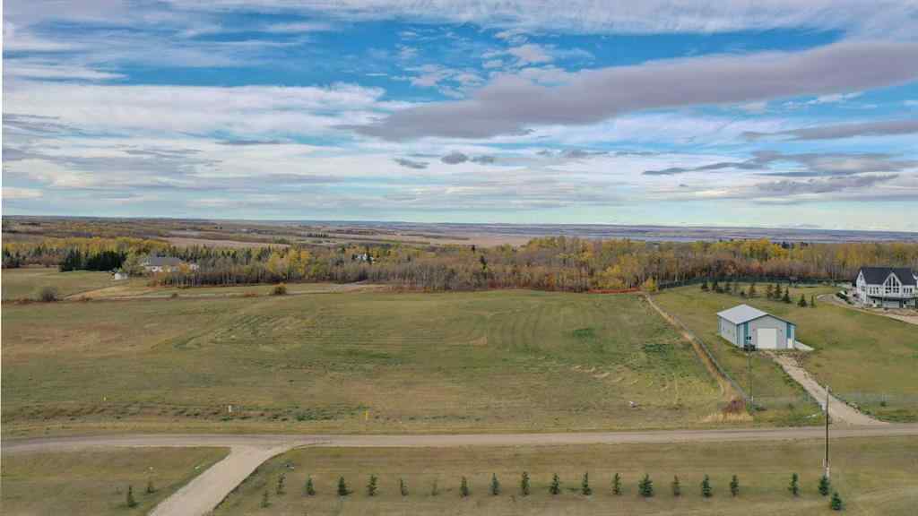 MLS® A2257127 - Unit ##45 714010 Range Road 73   in Canon Lake Estates Rural Grande Prairie No. 1, County of, Land