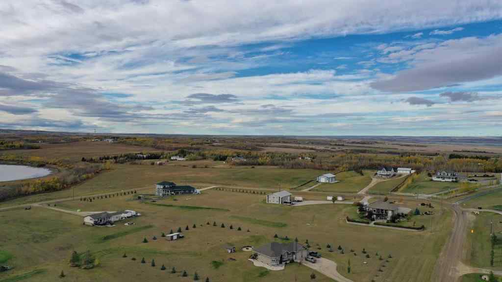 MLS® A2257127 - Unit ##45 714010 Range Road 73   in Canon Lake Estates Rural Grande Prairie No. 1, County of, Land