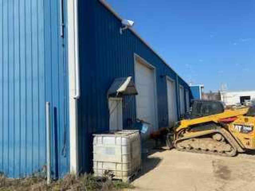 MLS® A2257128 - 308 2 Avenue  in NONE Fox Creek, Commercial