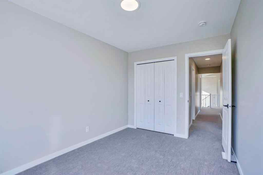 MLS® A2257129 - 305 lucas Place NW in Livingston Calgary, Residential