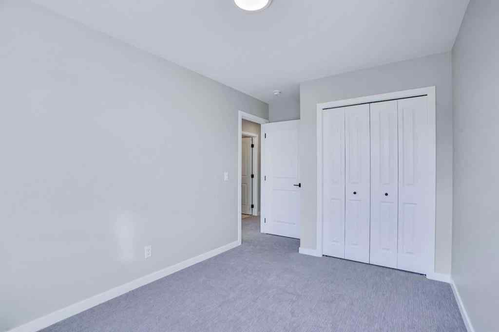 MLS® A2257129 - 305 lucas Place NW in Livingston Calgary, Residential