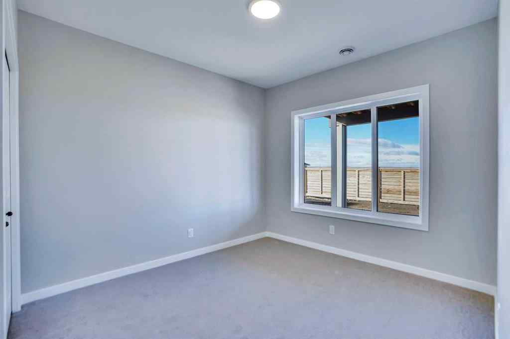 MLS® A2257129 - 305 lucas Place NW in Livingston Calgary, Residential