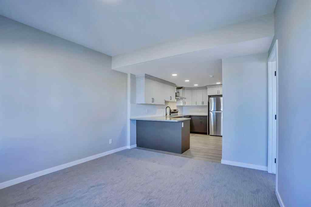 MLS® A2257129 - 305 lucas Place NW in Livingston Calgary, Residential