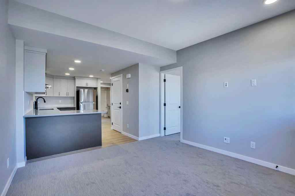 MLS® A2257129 - 305 lucas Place NW in Livingston Calgary, Residential
