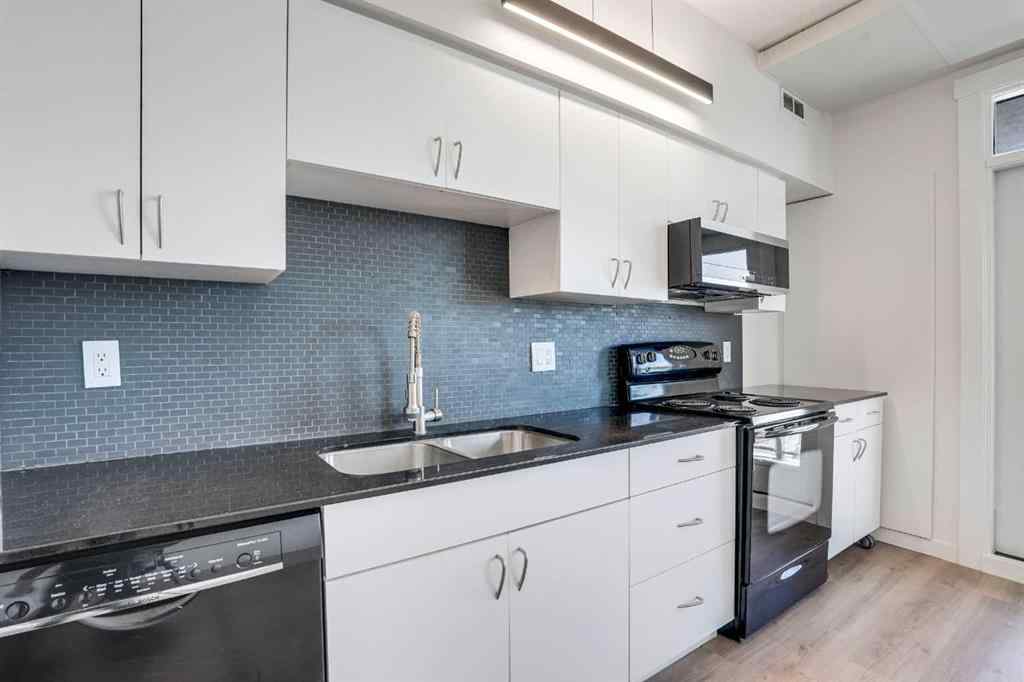 MLS® A2257130 - Unit #1416 8710 Horton Road SW in Haysboro Calgary, Residential