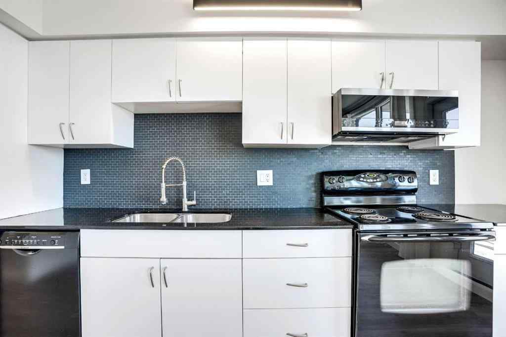 MLS® A2257130 - Unit #1416 8710 Horton Road SW in Haysboro Calgary, Residential